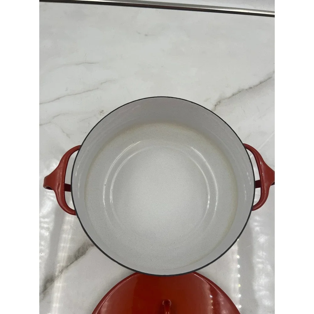Dansk kobenstyle red